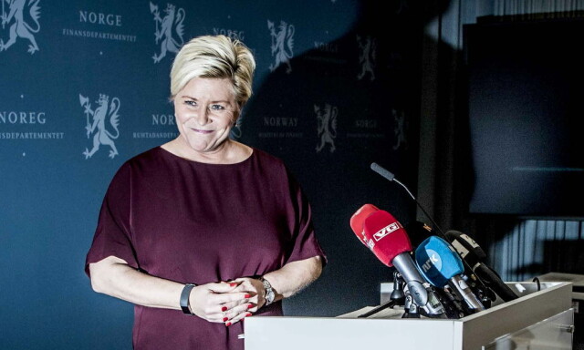 image: Stortinget vil grave i SSB-konflikten
